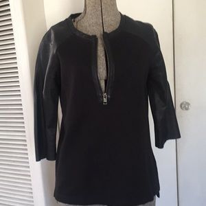 All Saint sweatshirt